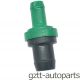 PCV Valve For Nissan Frontier Xterra Quest 3.3L Sentra Infiniti G20 2.0L 0450332