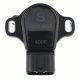 Throttle Position Sensor Pedal 18919-VK500 for Nissan Sunny X-trail Primera 350Z