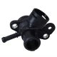 06J121132F OEM New Water Coolant Hose Connector for Audi TT quattro VW PASSAT