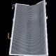 Curbside Coil Condenser 67-3218 For Thermo King S-600 S-700 C-600 G-700 S-610M