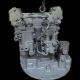 New Hydraulic Pump 9262320 For Hitachi ZX200-3 ZX210-3 ZX240-3 John Deere 200DLC