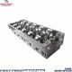 Cylinder Head for Cummins X15 ISX QSX DOHC 24V Double Cam | OE# 3412277 5413782