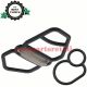 DOHC VTEC SPOOL VALVE SOLENOID GASKET UPPER & LOWER FITS D16Z6 B18C1 B16A2 B18C5