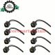 8x Ignition Coil Connectors MSD 8242 8243 For Lincoln Navigator Mercury Marauder
