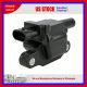1PC Ignition Coil UGM001 for Chevy Corvette Tahoe GMC Sierra 1500 4.3L V6 UF743