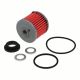 Automatic Transmission Filter Kit 25450-RAY-003 For Honda 2003-2007 Accord V6