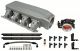 Nitro-Port Cast,  LS3 1000 HP Loaded/ Short LS3 Port Intake/Cable Driven 102mm