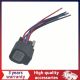 Throttle Body Position Sensor Wire Pigtail 6P Fits For GM LS2 LS3 LS7 L99 PT2713