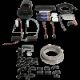 DeatschWerks Fits BMW 3-Series E36/E46 X2 Module With DW420 Pumps & PTFE
