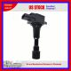 1PC Ignition Coil JMD100 for Mazda 3 ZJ01-18-100