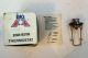 31969 192/195 Big A Engine Coolant Thermostat FREE SHIPPING NEW