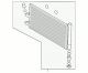 Genuine Volvo Condenser 32339857
