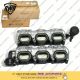 Left + Right Side Intake Manifolds For Audi A6 A7 Q7 A8 S4 Touareg 3.0T GENUINE