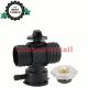 52028974AA Coolant Filler Neck W/cap for 09-17 Jeep Compass Patriot Dodge Jouney