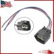 3P HVAC Heater Control Valve CONNECTOR Fit Lincoln LS Jaguar S Ford Thunderbird