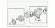 Genuine GM Compressor Assembly 95234615