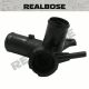 16502-21010 New Coolant Filler Neck Assembly Fits For 2000-2005 Toyota Echo