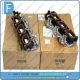 Left + Right Side Intake Manifolds For Audi A6 A7 A8 Q7 S4 Touareg GENUINE 3.0T