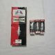 Lot of 3 NOS Champion N-6 Spark Plugs w/ Box - New Old Stock