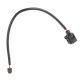 Car Rear Axle Brake Sensor Brake Pad Wear Sensor Brake Sensor Line9148