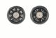 CLASSIC INSTRUMENTS 47-53 for Chevy Truck Quad Gauge w/Tach- CT47OE62