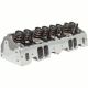 AIR FLOW RESEARCH SBC 245cc CNC Alum Heads Eliminator NPP Racing- 1137-TI