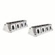 AIR FLOW RESEARCH LS3/LS99 Mongoose CNC Cyl. Heads 260cc Assm- 1840