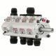 PETERSON FLUID Pump 4 Stage LS Drag - 04-4064