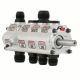 PETERSON FLUID Pump 3 Stage R/S Std. Vol. 1.2in Body- 04-3024