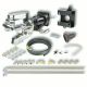 RIGHT STUFF DETAILING 60-62 for Chevy C10 Hydro Boost Assembly Chrome- JHB605171