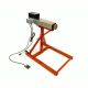Trick Race Parts TRI-USP-1 Tire Prep Stand Electric 110V High Torque Cart Motor