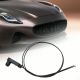 Car AC Outdoor Temperature Sensing 675000358 Easy Installation Replacement