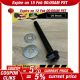 Harmonic Balancer Puller Installation Tool Fits Chevy LS Engine LS1 LS2 LS3 LS6