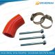 BRAND NEW THERMOSTAT HOUSING INSTALLATION KIT FOR FORD MERCURY MAZDA 4.0L V6