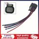 Fits For LS Gen 4 Throttle Body Connector Harness Pigtail 6 Wire 4.8 5.3 6.0