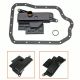 For Toyota Rav4 Camry With Gasket Transmission Oil Filter Kit Black New US