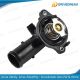 New Thermostat Housing For Jeep Grand Cherokee Wrangler JK 3.6L 2011 2012 -2018
