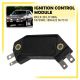Ignition Control Module HEI 4 Pin For Chevy GM Pontiac Olds Buick LX301 D1906