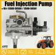 Fuel Injection Pump 1J508-50500 Fits Kubota V3800 V3800-TIE4B V3800-TIE5B NEW US
