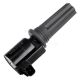 Ignition Coil For 2000-2005 Lincoln LS 3.0L V6 4-Door DG528 FD496 DG476 Black