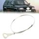 Engine Oil Dipstick For Mitsubishi L200 Nativa Pajero Sport 1255A083