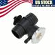Coolant Neck Radiator For Chrysler Jeep Dodge Neck Hose Connector 55116901AA