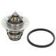 Thermostat Assembly fits Toyota Land Cruiser 4Runner Tundra Sequoia Lexus 4.7L