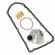 For Mitsubishi lancer 2008-2015 Transmission Filter & Gasket & Oil Cooler Filter