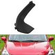 Front Windshield Wiper Cowl Extension Cover For Nissan Versa 07-12 TIIDA 2006-10
