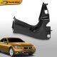 Fit For 11-16 BMW F10 5-Series 51117207931 Upper Bumper Spacer Right Bracket