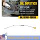 Fits For 84-95 Toyota Pickup 4Runner 2.4L Oil Level Gage Dipstick 15301-35020 S