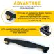 For Chevy Chevy Cruze 1.8L Sonic intake Tuning Manifold Valve Runner Arm Repair