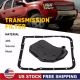 Transmission filter and gasket Kit for 4L60E Chevy Silverado 1500 2500 24208813