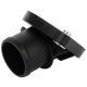 Thermostat Housing Water Neck fits Jeep Commander Dodge Ram 1500 Dakota Chrysler